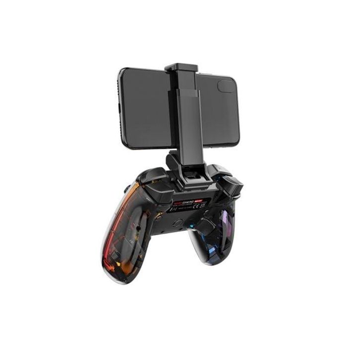 Gamepad Mars Gaming MGP-BT2 Inalámbrico 3 Gamepad Mars Gaming MGP-BT2 Inalámbrico 3