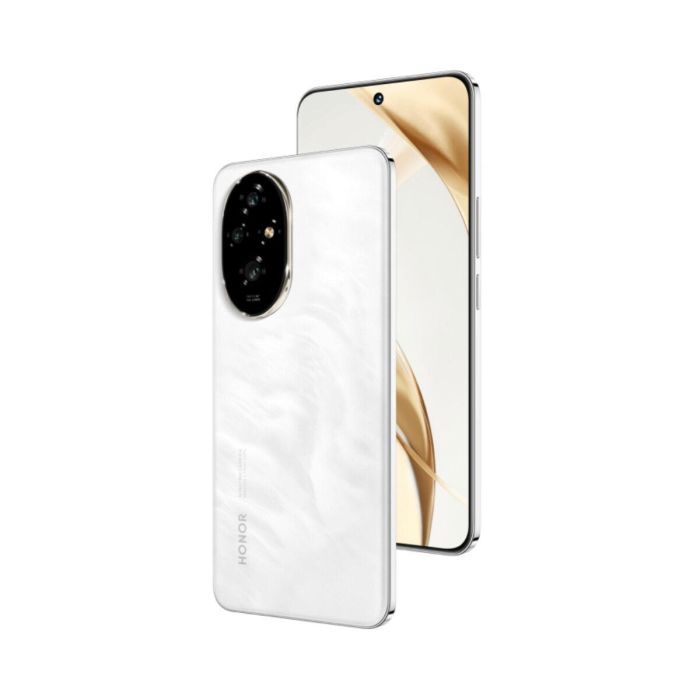 Smartphone Honor Honor 200 5G 6,7" 12 GB RAM 512 GB Blanco 4 Smartphone Honor Honor 200 5G 6,7" 12 GB RAM 512 GB Blanco 4