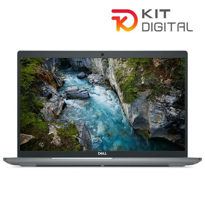DELL Precision 3590 Intel Core Ultra 7 155H Estación de trabajo móvil 39,6 cm (15.6") Full HD 16 GB DDR5-SDRAM 512 GB SSD NVIDIA RTX 500 Ada Wi-Fi 6E (802.11ax) Windows 11 Pro Español Gris DELL Precision 3590 Intel Core Ultra 7 155H Estación de trabajo móvil 39,6 cm (15.6") Full HD 16 GB DDR5-SDRAM 512 GB SSD NVIDIA RTX 500 Ada Wi-Fi 6E (802.11ax) Windows 11 Pro Español Gris