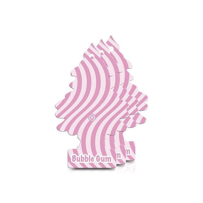 Arbre Magique PER90526 Kit Pino 3 Chicle Perfumador Coche Ambiente Elimina Malos Olores Hasta 7 Semanas 0 Arbre Magique PER90526 Kit Pino 3 Chicle Perfumador Coche Ambiente Elimina Malos Olores Hasta 7 Semanas 0