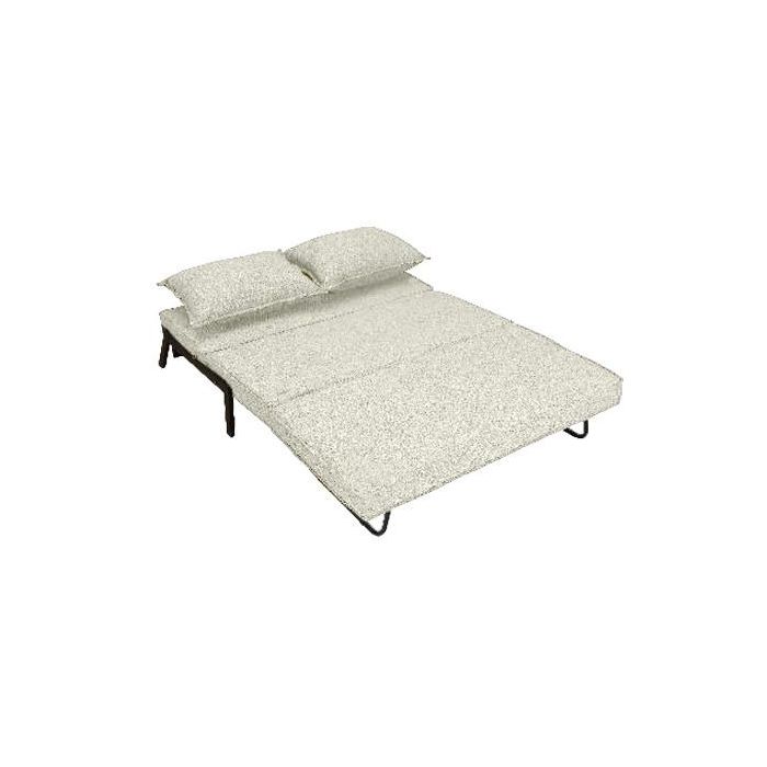 Sofa Cama Scandi DKD Home Decor 96 x 79 x 151 cm 1