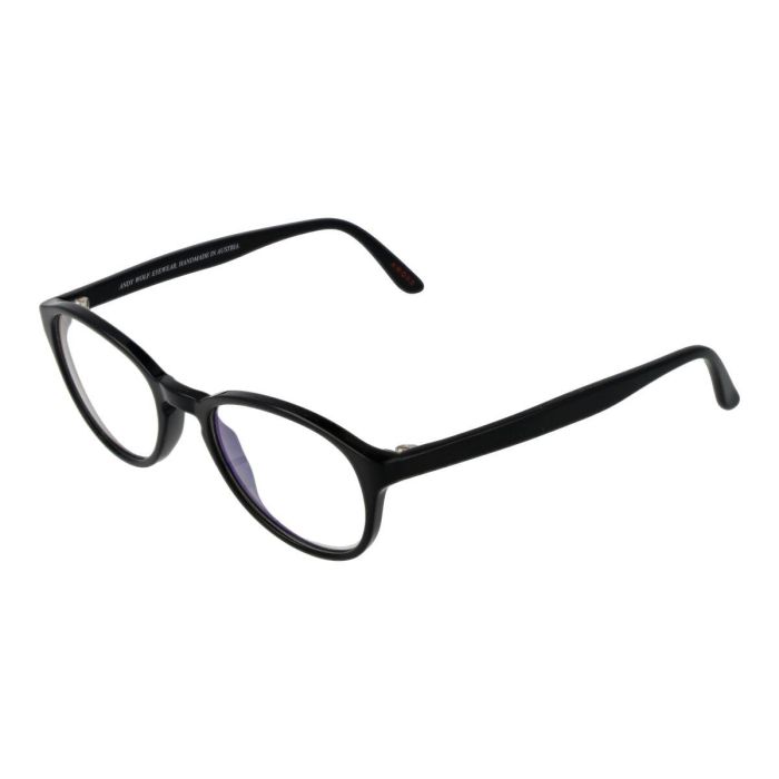Montura de Gafas Unisex Andy Wolf 4488 49A 2 Montura de Gafas Unisex Andy Wolf 4488 49A 2