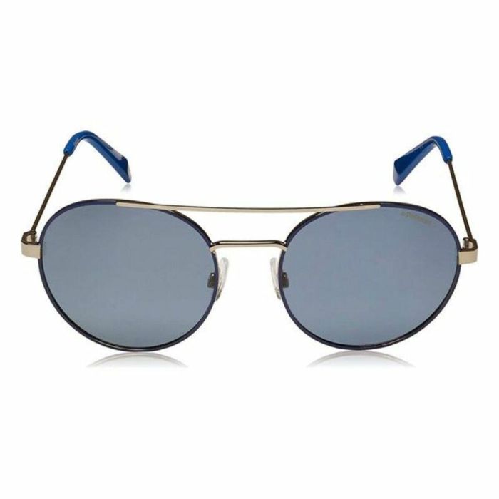 Gafas de Sol Mujer Polaroid PLD 6056/S PJP 55C3 Ø 55 mm 4 Gafas de Sol Mujer Polaroid PLD 6056/S PJP 55C3 Ø 55 mm 4