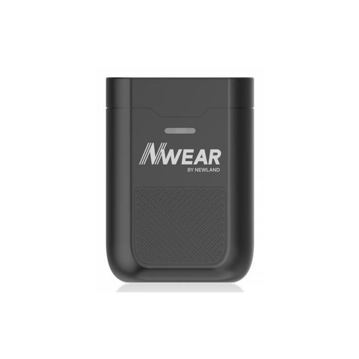 Newland Bluetooth ring scanner, 1D/2D, CMOS, 640 x 480, USB-A to magnetic connector cable, Li-ion, 4.35V, 670mAh, 48 g 3 Newland Bluetooth ring scanner, 1D/2D, CMOS, 640 x 480, USB-A to magnetic connector cable, Li-ion, 4.35V, 670mAh, 48 g 3