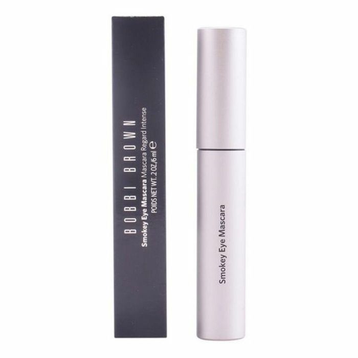 Bobbi Brown Smokey Eye Mascara #Black