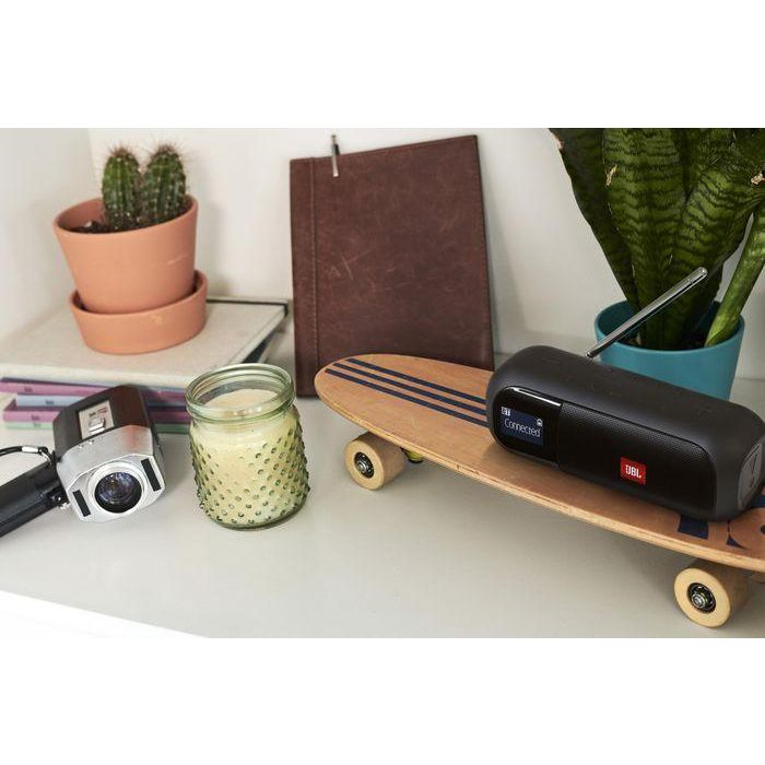 JBL JBL Tuner 2, Portable DAB/FM Radio speaker with bluetooth, IPX7 8 JBL JBL Tuner 2, Portable DAB/FM Radio speaker with bluetooth, IPX7 8