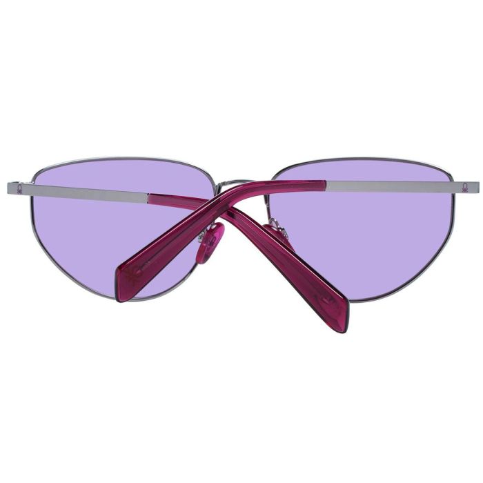 Gafas de Sol Mujer Benetton BE7033 56761 2 Gafas de Sol Mujer Benetton BE7033 56761 2