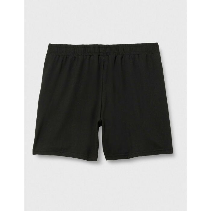 Pantalones Cortos Deportivos para Hombre IQ Cross Shorts The Line Milo Jr 92800493271 Frambuesa 4