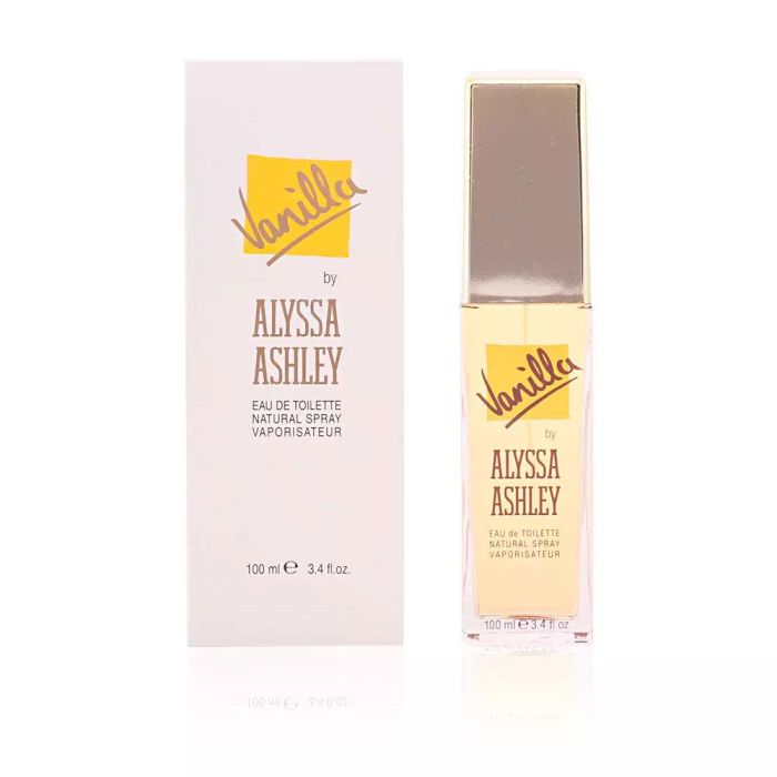 Perfume Mujer Alyssa Ashley 10004995 EDT 100 ml 1 Perfume Mujer Alyssa Ashley 10004995 EDT 100 ml 1