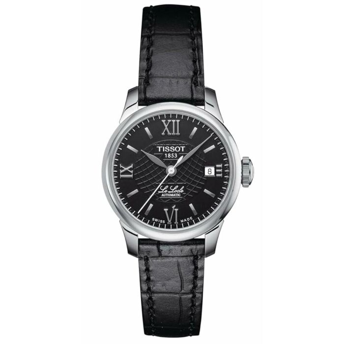 Reloj Mujer Tissot LE LOCLE Automatic (Ø 25 mm) 10