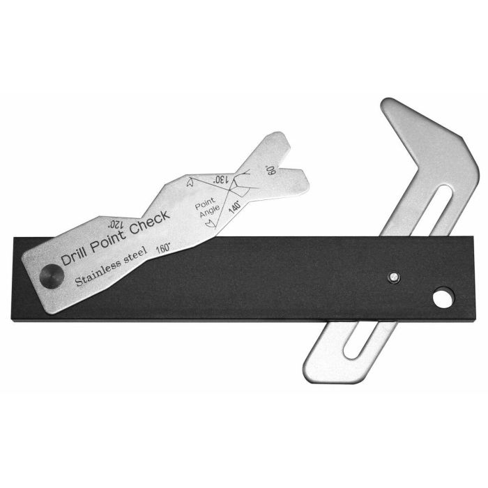 Afilador de brocas VOGEL 100 mm 1