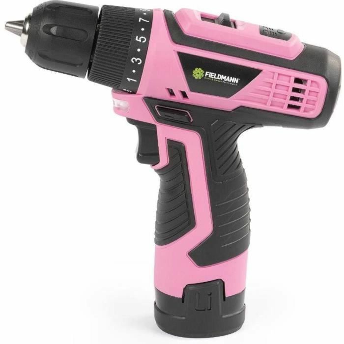 Fieldmann FDV 10249-A Taladro 5 Fieldmann FDV 10249-A Taladro 5