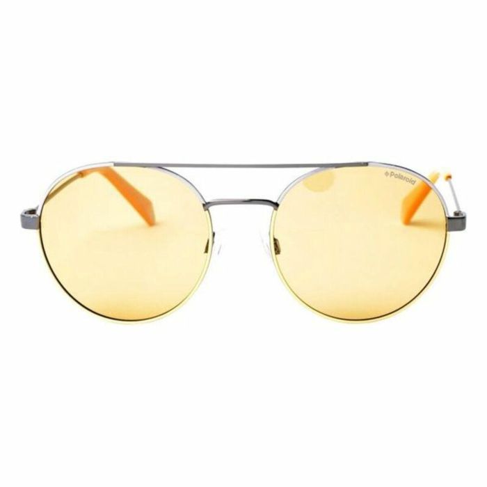 Gafas de Sol Unisex Polaroid PLD 6056 Ø 55 mm 2