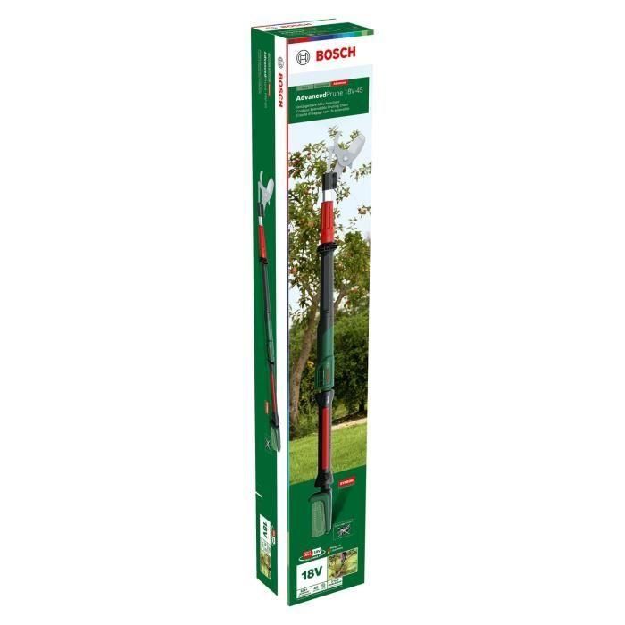 Podadora inalámbrica 18V-45 1 Podadora inalámbrica 18V-45 1