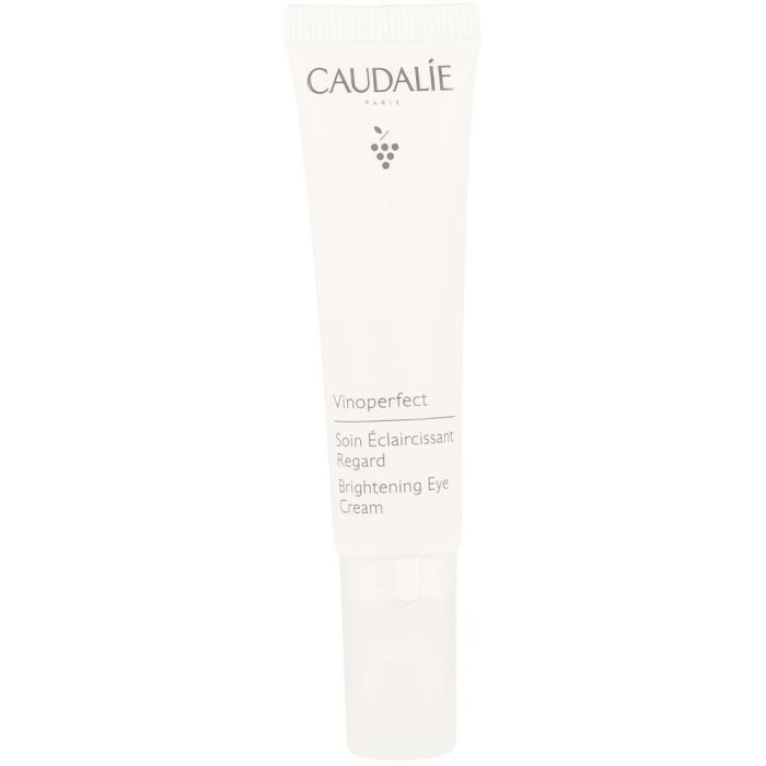 Caudalie Vinoperfect Crema Contorno de Ojos Iluminadora 15 mL 1