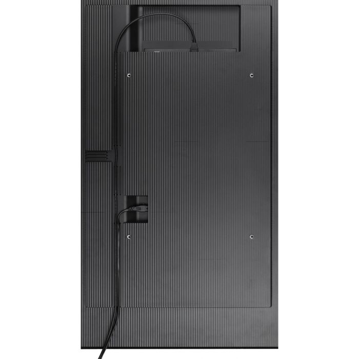 iiyama LH3260HS-B1AG PROLITE Pizarra Digital 32" LED Full HD 500 cd/m² Android 11 Wifi Negro 24/7 7