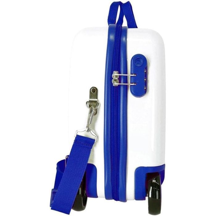 Maleta The Lion King 630052114001 Multicolor 5