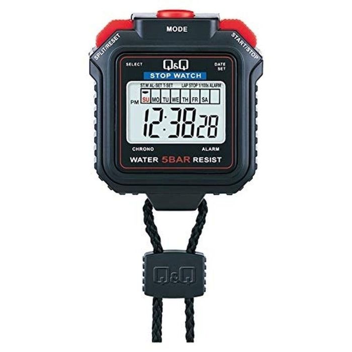 Reloj Hombre Q&Q STOPWATCH Reloj Hombre Q&Q STOPWATCH