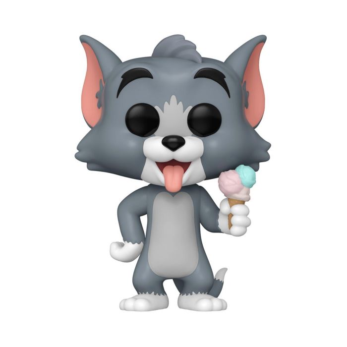 Funko Pop! Jerry -Tom & Jerry- 80159 Funko Pop! Jerry -Tom & Jerry- 80159