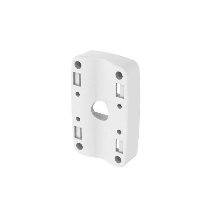 Hanwha Adaptador soporte a poste para cámaras Wisenet 1 Hanwha Adaptador soporte a poste para cámaras Wisenet 1