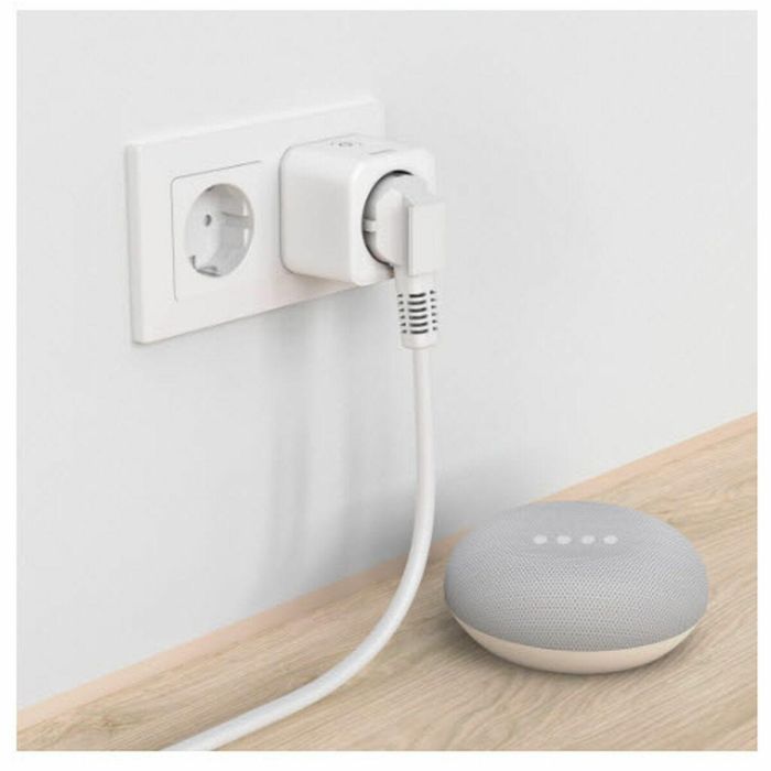 HAMA ENCHUFE INTELIGENTE ``MINI´´ 16A 3680W (MATTER) 21 HAMA ENCHUFE INTELIGENTE ``MINI´´ 16A 3680W (MATTER) 21