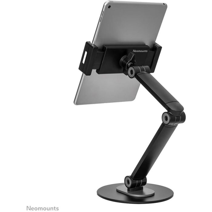 Soporte para Tablet Neomounts DS15-550BL1 9 Soporte para Tablet Neomounts DS15-550BL1 9