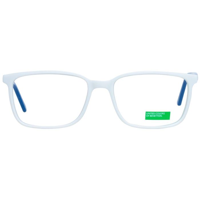 Montura de Gafas Unisex Benetton BEO1035 56815 3