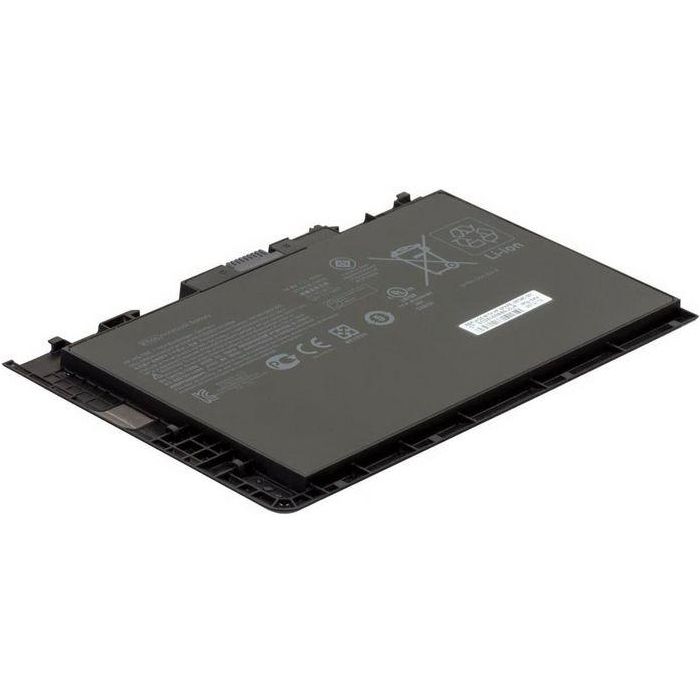 CoreParts Laptop Battery for HP 51.80Wh 4 Cell Li-ion 14.8V 3500mAh CoreParts Laptop Battery for HP 51.80Wh 4 Cell Li-ion 14.8V 3500mAh
