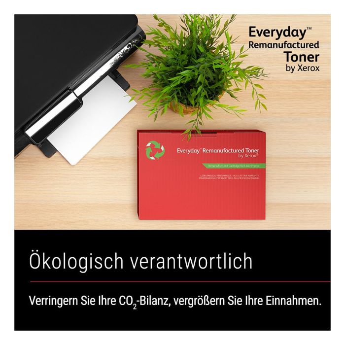 Xerox Everyday CE411A Toner Cyan para HP LaserJet Pro 300-400 Color M351a Mfp M375Nw M451Dn Dw Nw 305A 11 Xerox Everyday CE411A Toner Cyan para HP LaserJet Pro 300-400 Color M351a Mfp M375Nw M451Dn Dw Nw 305A 11