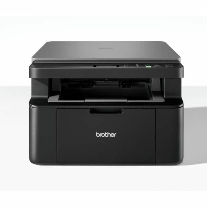 Brother DCP-L1642W Impresora Multifunción Monocromática 3 en 1 A4 con Wi-Fi y Wi-Fi Direct 13