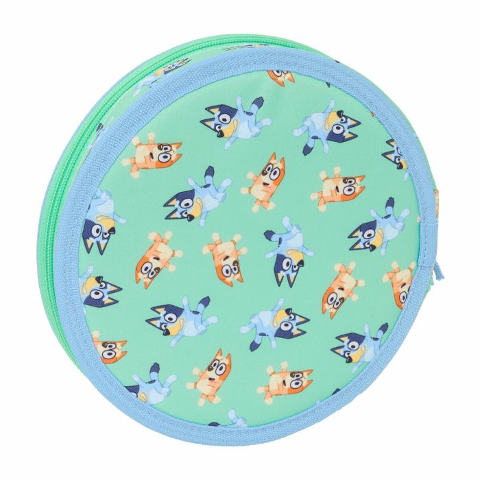 Plumier Bluey Sisters 21 x 3,5 cm 5 Plumier Bluey Sisters 21 x 3,5 cm 5