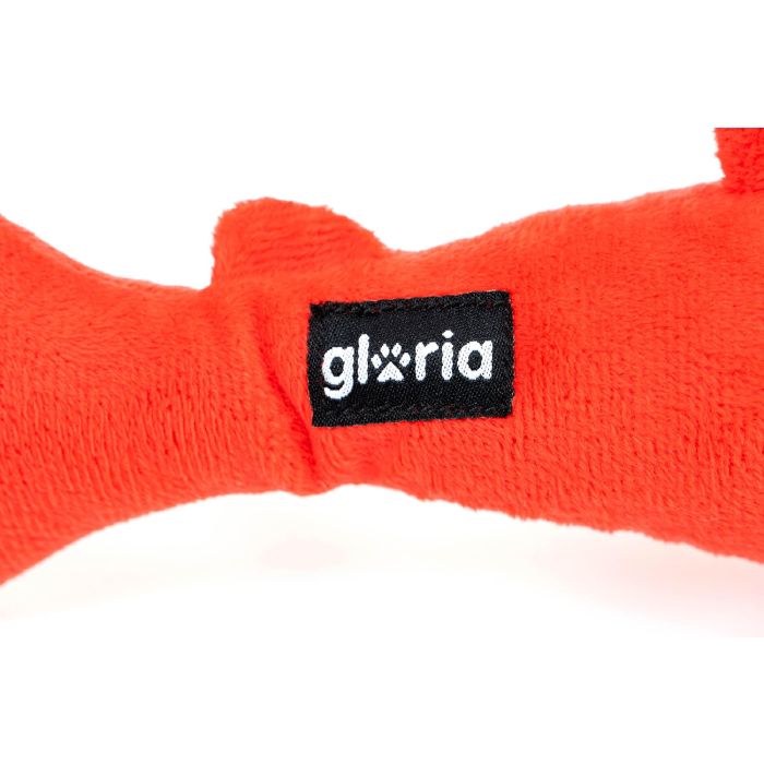 Gloria Peluche Leed Pez para Perro, Juguete Blando y Divertido con Squeaker Integrado, Hecho de Poliéster para Estimular la Curiosidad Natural y el Juego 5 Gloria Peluche Leed Pez para Perro, Juguete Blando y Divertido con Squeaker Integrado, Hecho de Poliéster para Estimular la Curiosidad Natural y el Juego 5