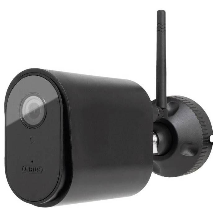Cámara de vigilancia IP Wi-Fi ABUS SmartLook PPIC54520B de 1920 x 1080 píxeles 2