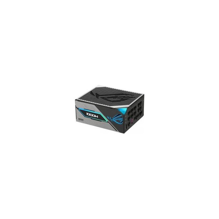 ASUS ROG THOR 1000P3-GAMING Fuente de Alimentación 1000W 80 PLUS Platinum ATX Negro - 90YE00V3-B0NA00 2