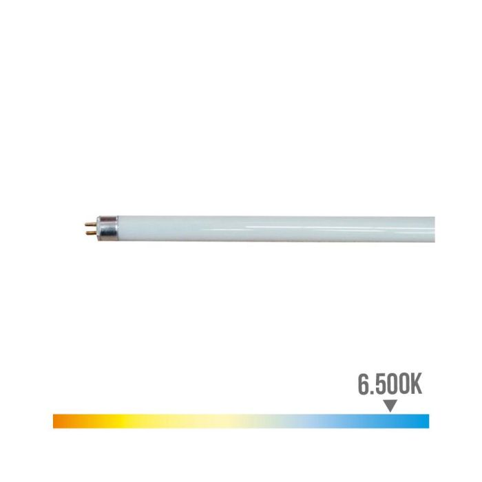 Tubo fluorescente 18 W 6500 k 1060 lm t8 60 cm g13 luz fria Tubo fluorescente 18 W 6500 k 1060 lm t8 60 cm g13 luz fria