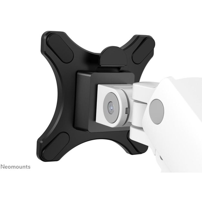 Soporte de Pared Neomounts DS70S-950WH2 Blanco 19 Soporte de Pared Neomounts DS70S-950WH2 Blanco 19