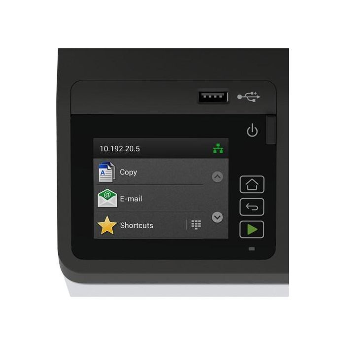 Ricoh M C240FW Impresora láser color 4-en-1 A4 con LAN, WLAN y dúplex automático ADF 2 Ricoh M C240FW Impresora láser color 4-en-1 A4 con LAN, WLAN y dúplex automático ADF 2