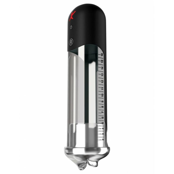 Bomba para el Pene Pipedream PDX Elite 0 Bomba para el Pene Pipedream PDX Elite 0