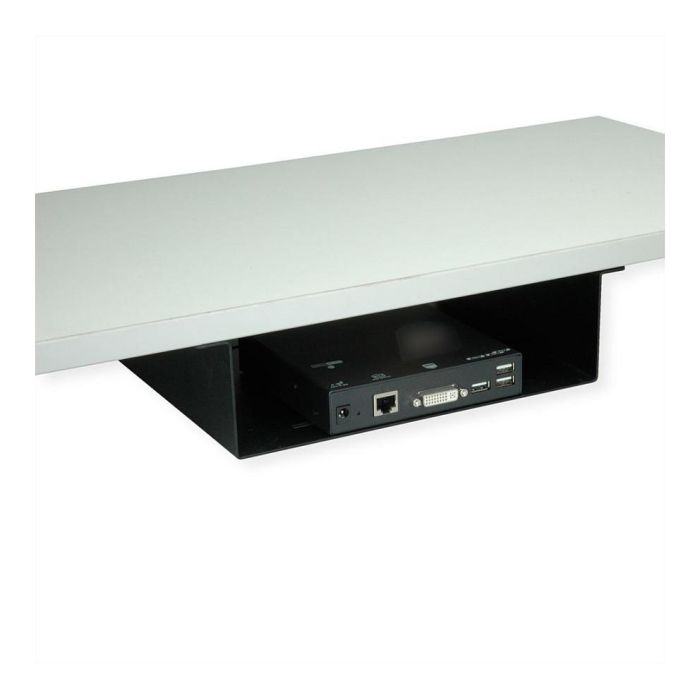 Roline 17030113 Halterung fr Systemeinheit, Soporte para Torre de PC, 10 kg Capacidad, Negro, Metal, 244.8 x 203 x 70.4 mm 2 Roline 17030113 Halterung fr Systemeinheit, Soporte para Torre de PC, 10 kg Capacidad, Negro, Metal, 244.8 x 203 x 70.4 mm 2