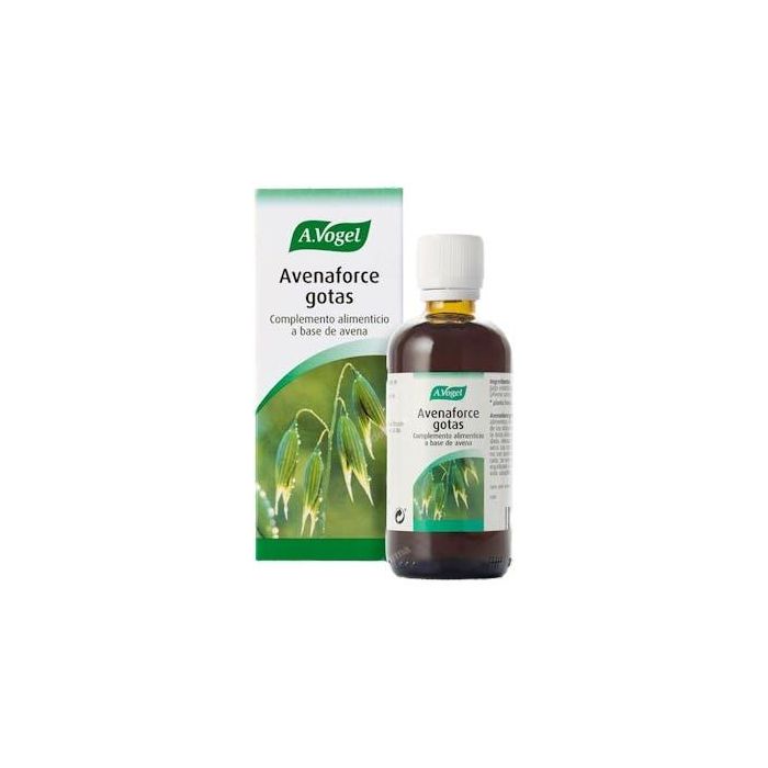 Avenaforce Gotas