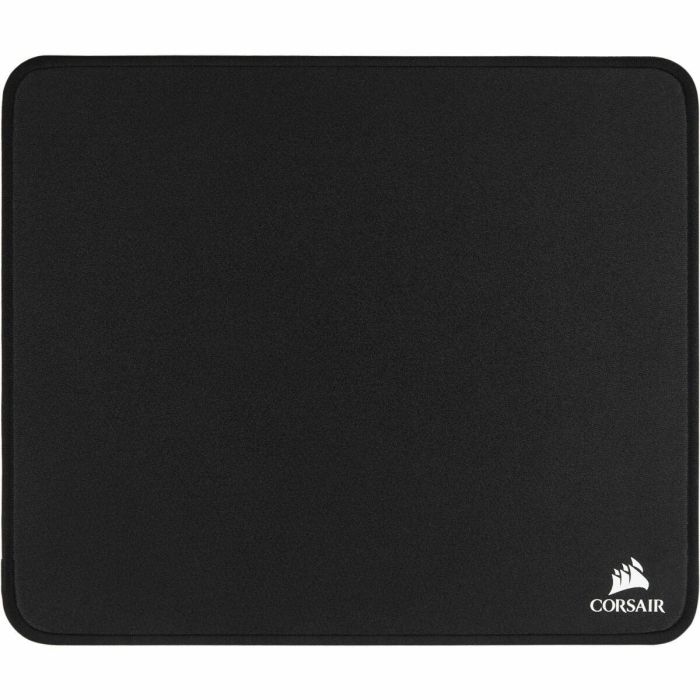 Corsair CH-9413520-WW Alfombrilla de Ratón Gaming MM350 Champion Series Premium Antidesgaste Mediana 320x270mm Negra
