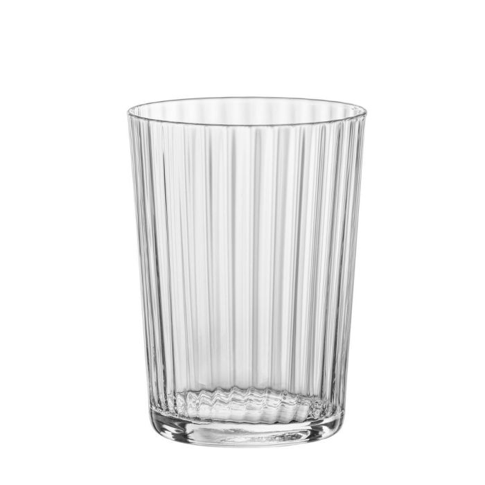 Vaso Alto Vidrio Exclusiva Bormioli Rocco 50 cL (6 Unidades)