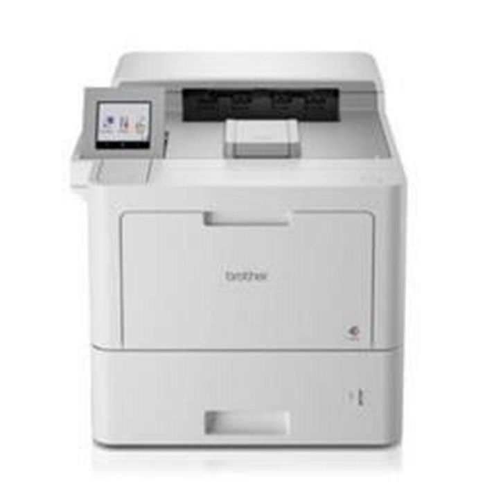 BROTHER Impresora Laser Color HLL9470CDN 40 ppm