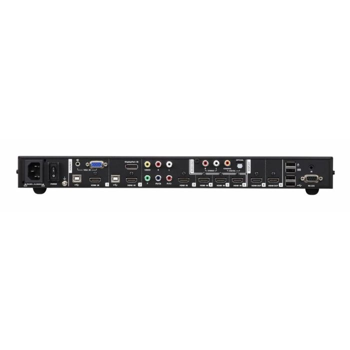 Switch KVM Aten VP1920-AT-G 3 Switch KVM Aten VP1920-AT-G 3