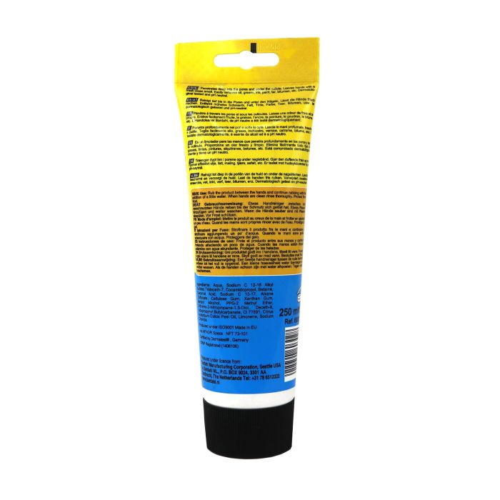 Limpiador Manos - Hand Cleaner Pasta 250 grs. BARD60302 2 Limpiador Manos - Hand Cleaner Pasta 250 grs. BARD60302 2