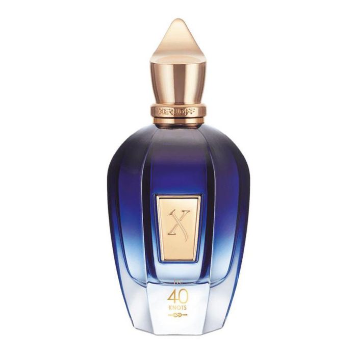 Xerjoff JTC 40 Knots Eau de Parfum 100ml