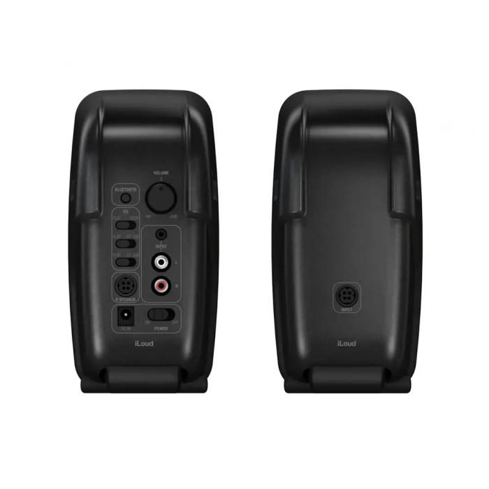 IKMULTIMED Iloud Micro Monitor 20.5 x 10.5 x 40.5 cm 1