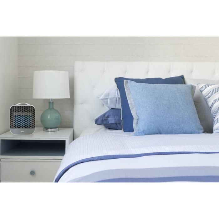 Domo DO154A - Enfriador de Aire Personal - 6 W 1