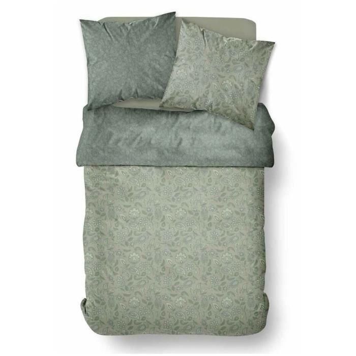 Juego de cama doble - TODAY - Crazy 7.4 - 220 x 240 cm - Estampado 3 Juego de cama doble - TODAY - Crazy 7.4 - 220 x 240 cm - Estampado 3
