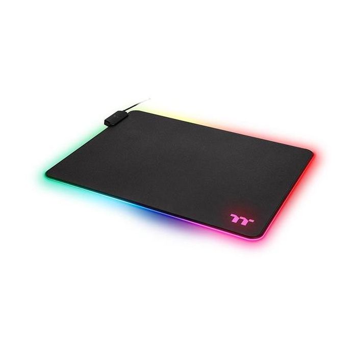 Thermaltake Level 20 RGB Mouse Pad 0 Thermaltake Level 20 RGB Mouse Pad 0